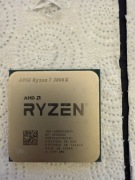 AMD Ryzen 7 3800X OEM