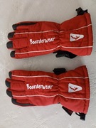 Rękawice narciarskie damskie Boarderwatcher rozmiar 6