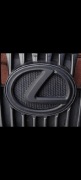 Logo Znaczek Lexus