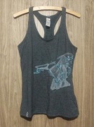 Koszulka Simond M bez rękawów nowa