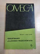 Odkrywanie dalekiego Wszechświata  Omega tom 56
