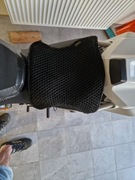 Siatka pokrowiec siedzenia Kawasaki Ninja 1000SX Z1000SX Cekell