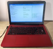 Asus R556L na części 