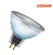 Żarówka LED GU5.3 MR16 8W  621lm 2700K  12V OSRAM  Ściemnialna 10szt.