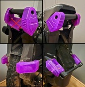 Veteran Leaperkim Sherman L ochraniacze