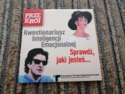 Kwestionariusz Inteligencji Emocjonalnej Przekrój