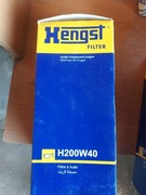 Filtr oleju hengst H200W40