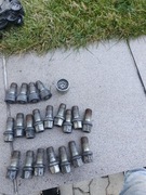 Śruby do kół oryginalne audi s3 8v