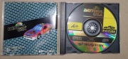 DAYTONA USA  - Gra - SEGA SATURN - (JAPAN - NTSC-J) 