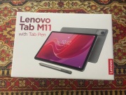 Lenovo Tab M11 TB330FU z rysikiem Tab Pen