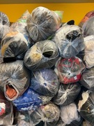 Odzież używana hurt MIX