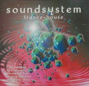 SOUNDSYSTEM - TRANCE-HOUSE (1997)