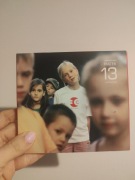 CD Fisz Emade Piątek 13