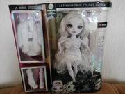 Natasha Zima pierwsza seria Shadow High lalka kolekcjonerska