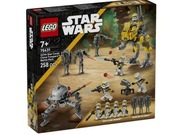 LEGO Star Wars 75431, star corps clone troopers battle pack