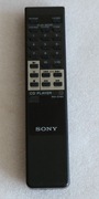 Sony RM-D190 pilot oryginalny do odtwarzacza CD Sony 