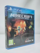 Minecraft Playstation 4 Edition - Gra PS4