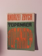 Andrzej Zbych - Tupanaca
