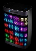 Głośnik bluetooth bezprzewodowy - blaupunkt 