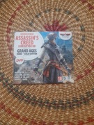 Gra komputerowa Assassin's Creed Liberarion HD, Grand Ages Golden Edition