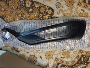 KRATKA ZDERZAKA PRAWA  PRZÓD VOLVO XC90 II  OE 31383801 - NOWA