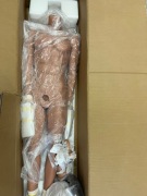 Lalka erotyczna Jeremy | 150 cm