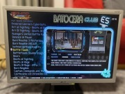 Dysk Twardy Kinhank 500GB z grami retro