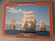 Puzzle Castorland Żegluga 1000 kawałków 68 x 47 cm