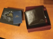 Portfel męski Wittchen. Nowy