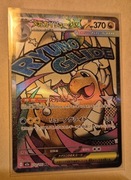 Karta Mega Attack Dragonite Pokemon Mega Dream Ex