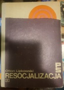 Otton Lipkowski Resocjalizacja 