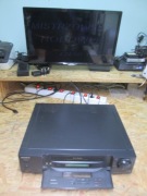 SONY SLV-E80VP Magnetowid całkowicie sprawny