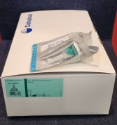 Cewnik zewnętrzny samoprzylepny Conveen Security+ 1-częśc. ultrakrótki 30mm