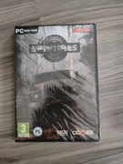 Spintires PC 2014 PL Symulator Ciężarówki Terenówki