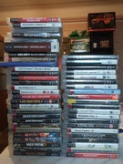 Gry do PLAYSTATION 3 Warszawa 