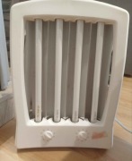 Solarium do opalania twarzy 