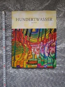HUNDERTWASSER  Taschen