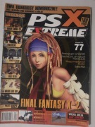 PSX Extreme 77 plus mnóstwo innych numerów