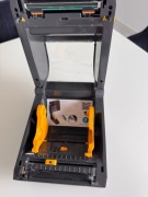 Drukarka etykiet ZEBRA ZD420