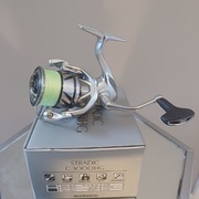 Stradic fm C 3000 Hg