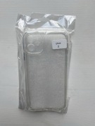 Etui iPhone 11 przezroczyste