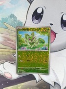 Karta Pokemon Sprigatito (CBB1C0105/05) 