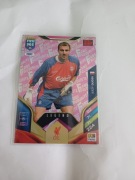 PANINI FIFA 365 2026 LEGEND FANS FAVOURITE RED JERZY DUDEK LIVERPOOL FAN2