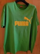 Koszulka sportowa z krótkim rękawem Puma XXL
