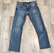 Spodnie jeansowe LEVI'S 511 !Rozm.31/30
