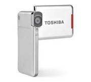 Aparat Cyfrowy Toshiba Camileo S20 