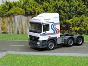 Herpa MB Actros senator line