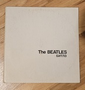 The Beatles White Album