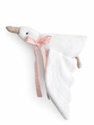 Przytulanka gąska Lumi