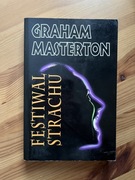 Festiwal Strachu - Graham Masterton